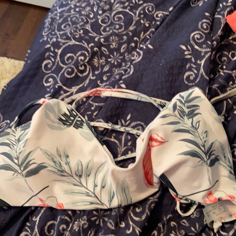 Shein Bikini Top